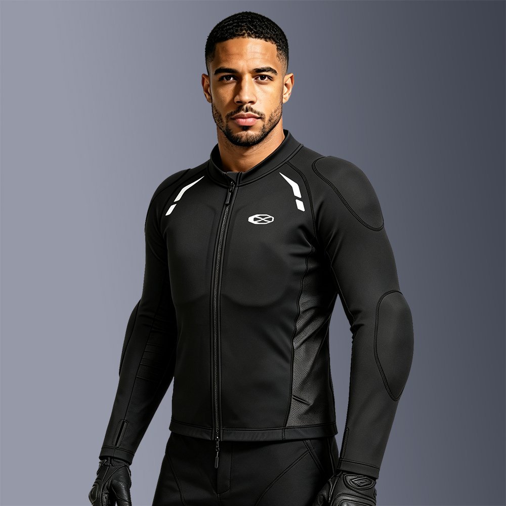 Outdoor Sport Jacket Men - Erkekler ve Kadınlar İçin Yeni Motosiklet