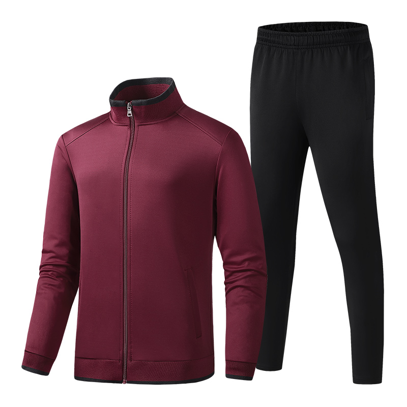 Outdoor Sport Jacket Men - Bahar Erkekler Açık Spor Eşofman Takımları