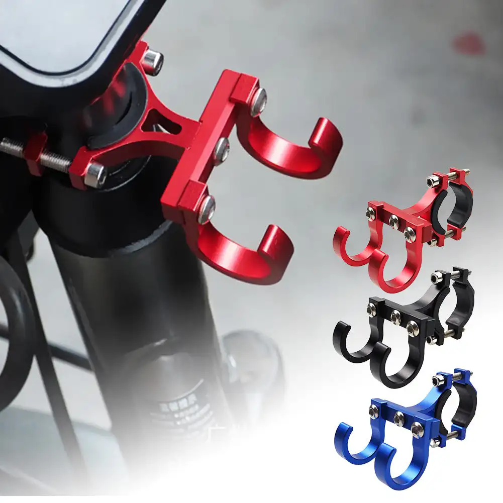 Outdoor Sports Store - Elektrikli Scooter Kancaları Basit Bisiklet Raf