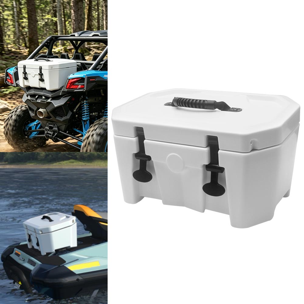 Outdoor Sport Doo - Sea-Doo GTX RXT Can-Am Maverick X3