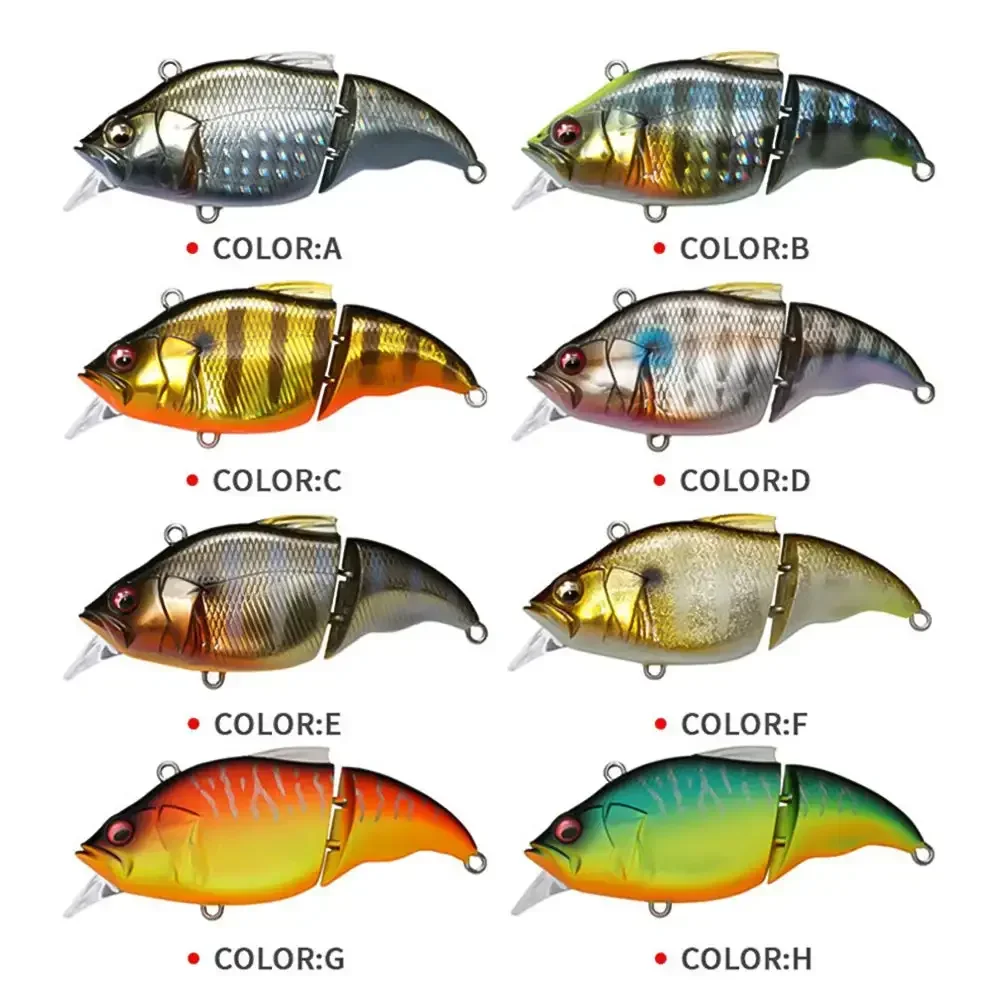 71mm Pike Alabalık Bas Pesca S - Outdoor Sports Store incelemesi ve fiyatı