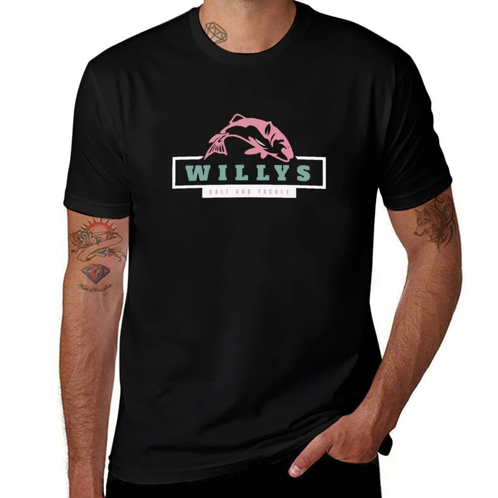 Willy's Bait And Tackle Store  - Outdoor Sports Store incelemesi ve fiyatı