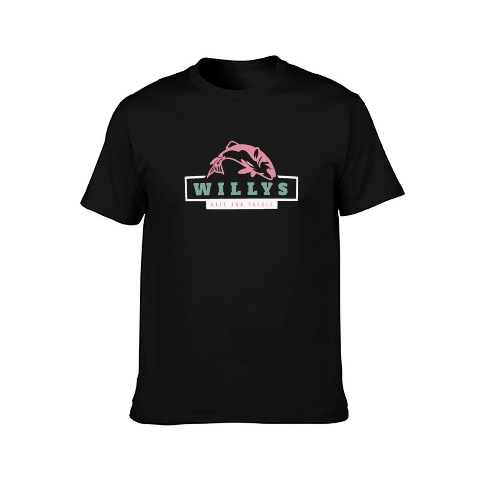 Willy's Bait And Tackle Store  - Outdoor Sports Store incelemesi ve fiyatı