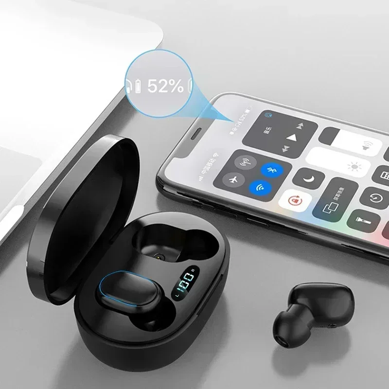 TWS Kablosuz Bluetooth Kulaklı - Outdoor Sport An incelemesi ve fiyatı