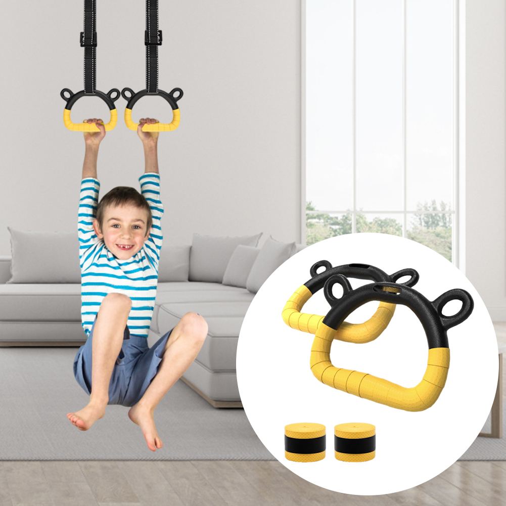 Ayarlanabilir Kayışlı Jimnasti - Gymnastic Bar Home incelemesi ve fiyatı