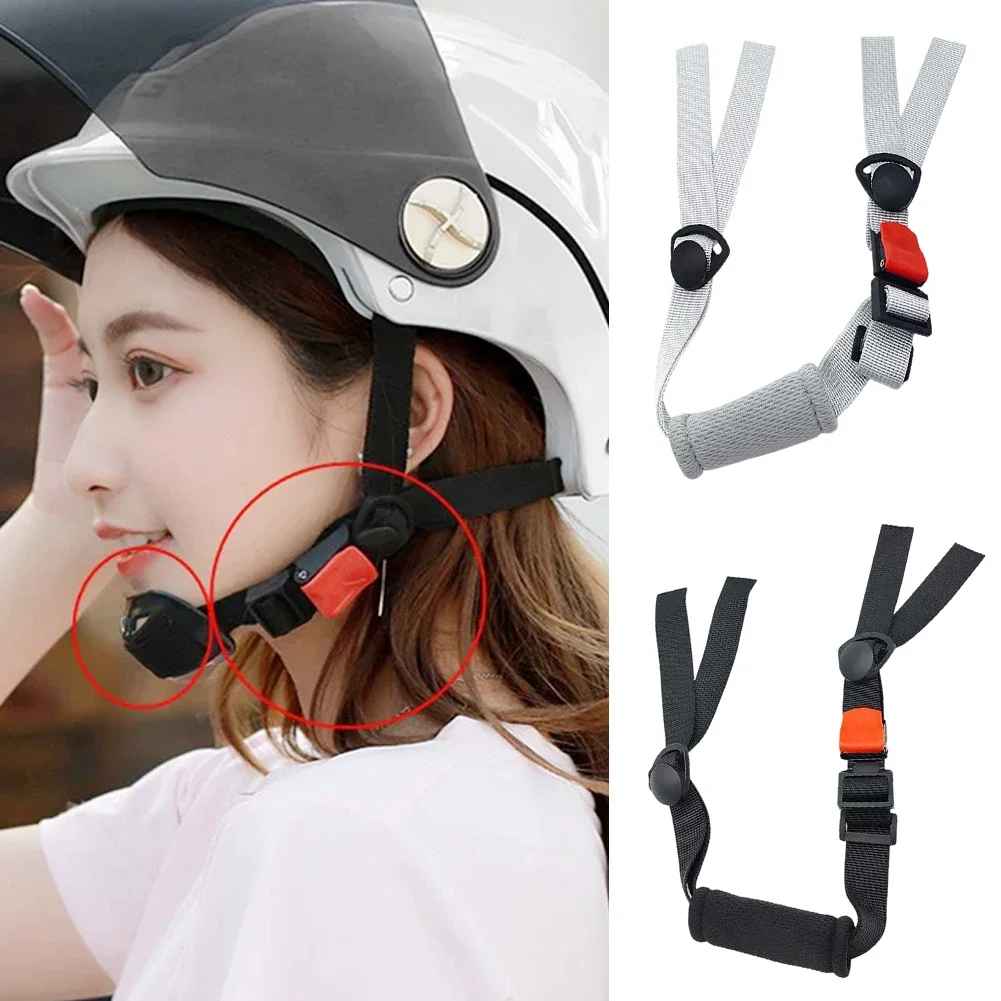 Ayarlanabilir Kask Çene Kayışı - Outdoor Sports Store incelemesi ve fiyatı