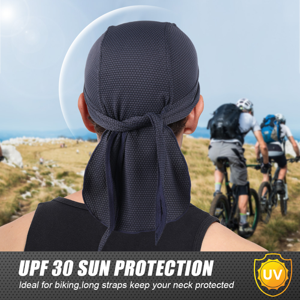 Doo Rag Şapkası Hızlı Kuruyan  - Outdoor Sport Doo incelemesi ve fiyatı
