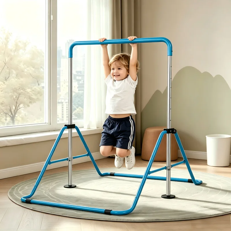 Çocuklar İçin Ayarlanabilir Sp - Gymnastic Bar Home incelemesi ve fiyatı