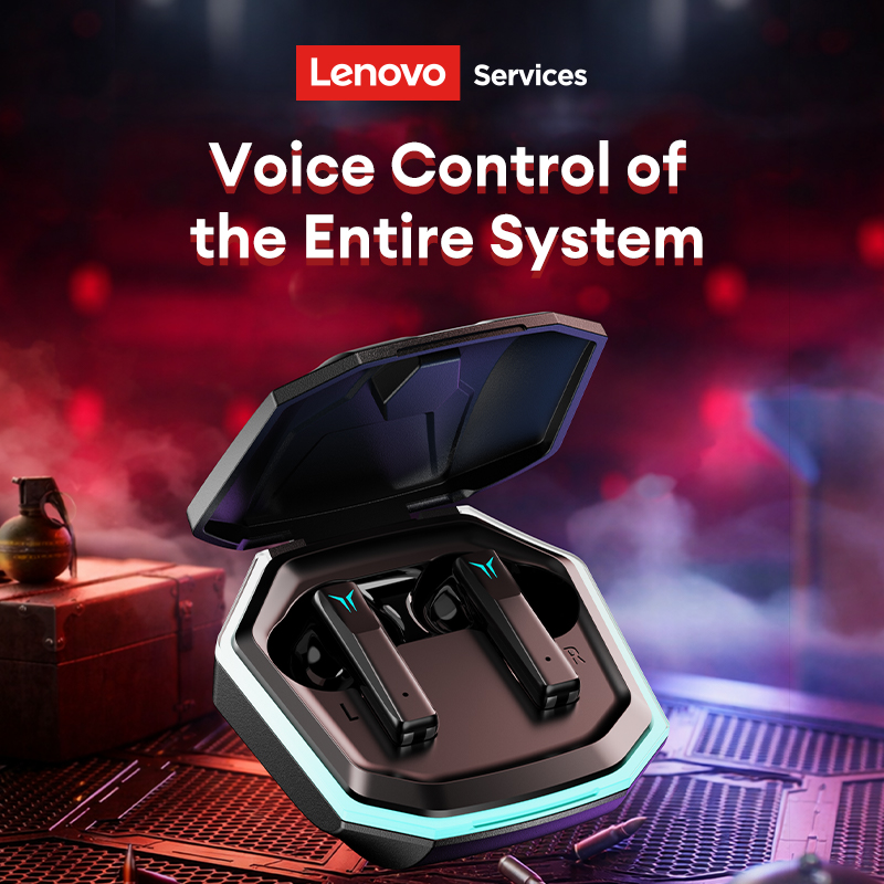 Lenovo GT105 oyun kulaklığı, B - Outdoor Sport Doo incelemesi ve fiyatı