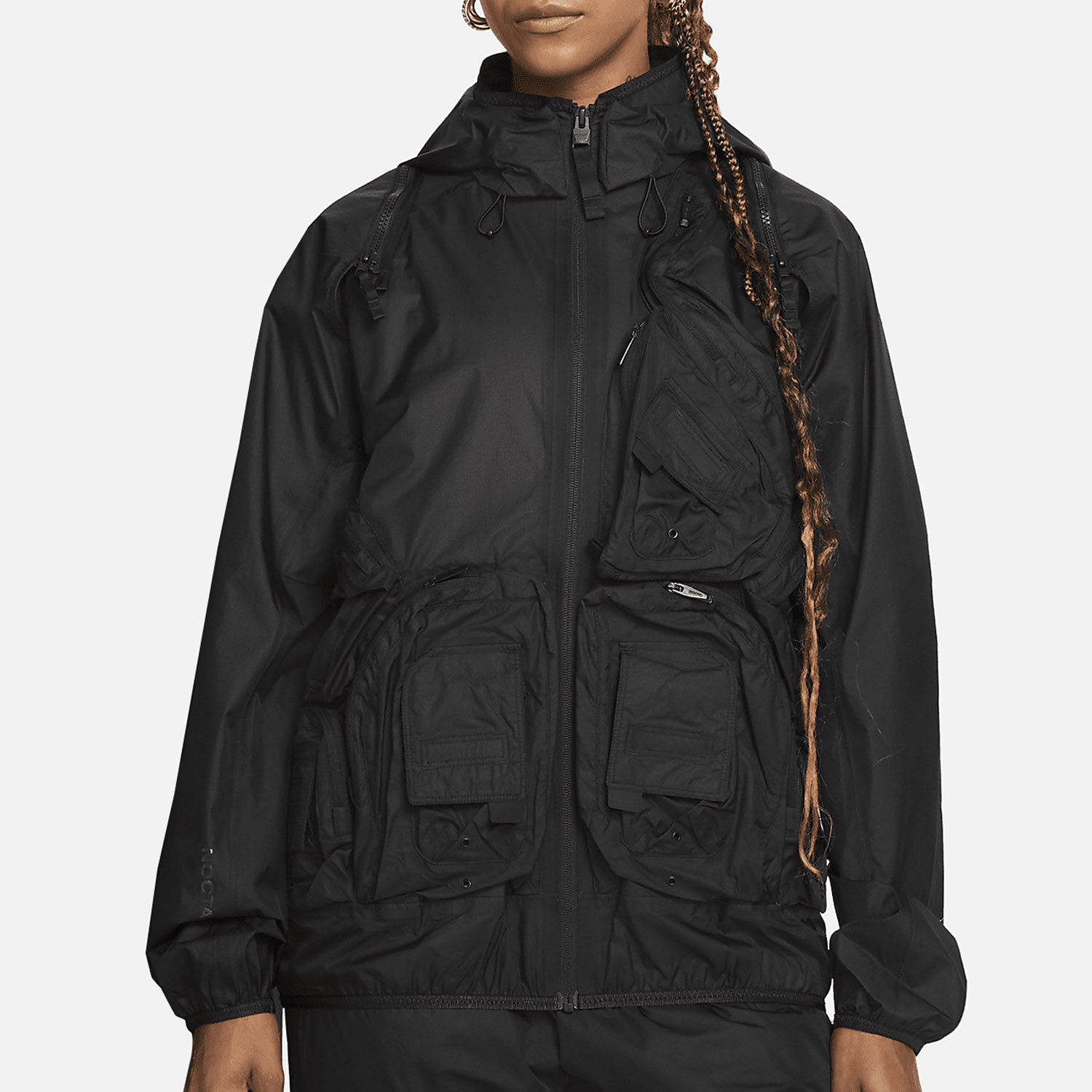 Nike Authentic Yeni Sezon Erke - Outdoor Sport Jacket Men incelemesi ve fiyatı