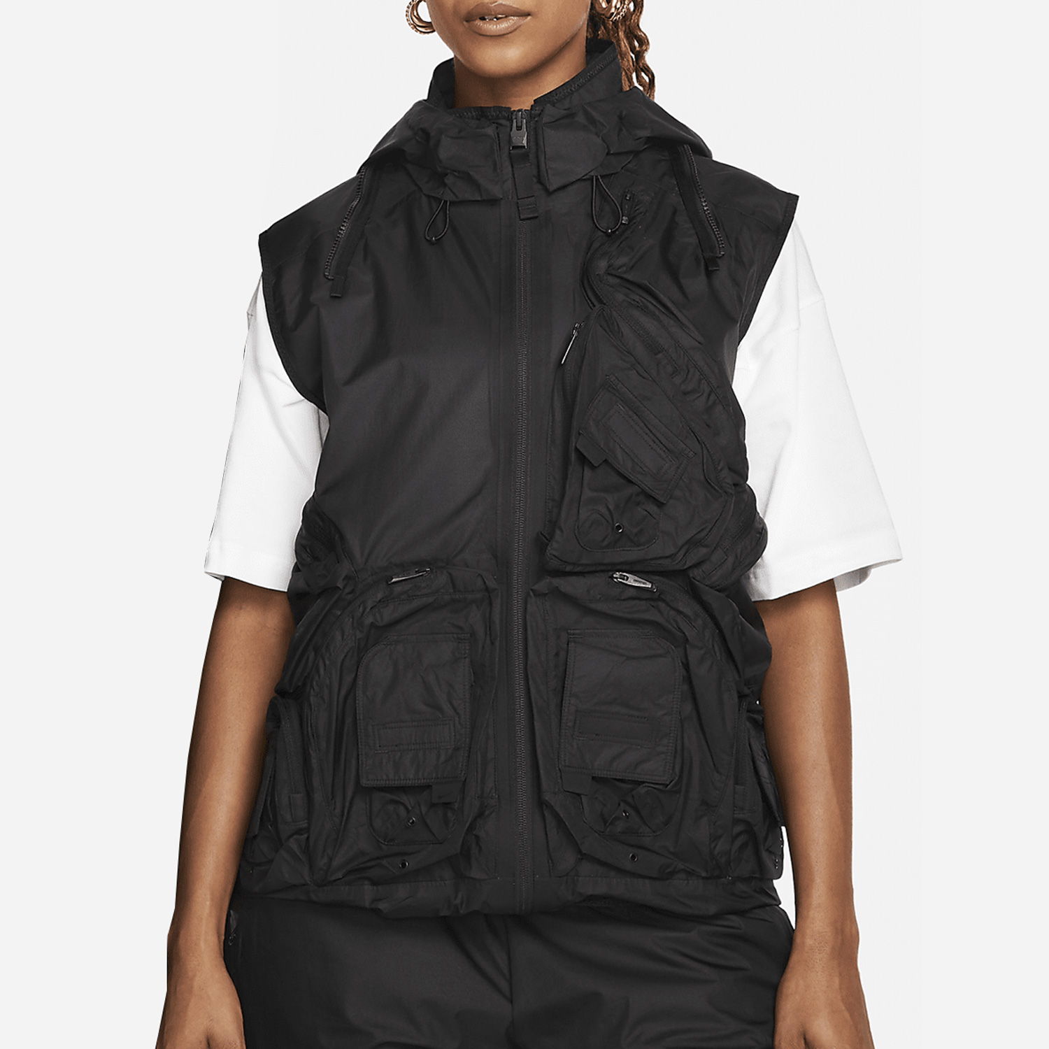 Nike Authentic Yeni Sezon Erke - Outdoor Sport Jacket Men incelemesi ve fiyatı