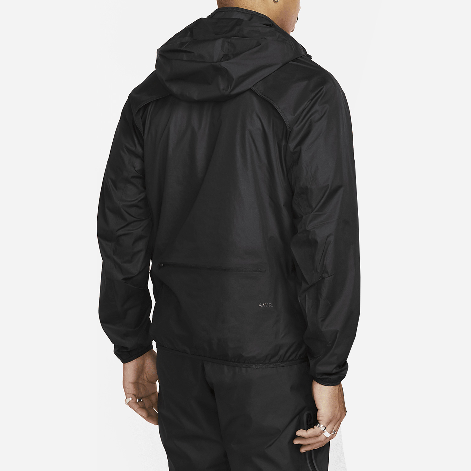 Nike Authentic Yeni Sezon Erke - Outdoor Sport Jacket Men incelemesi ve fiyatı