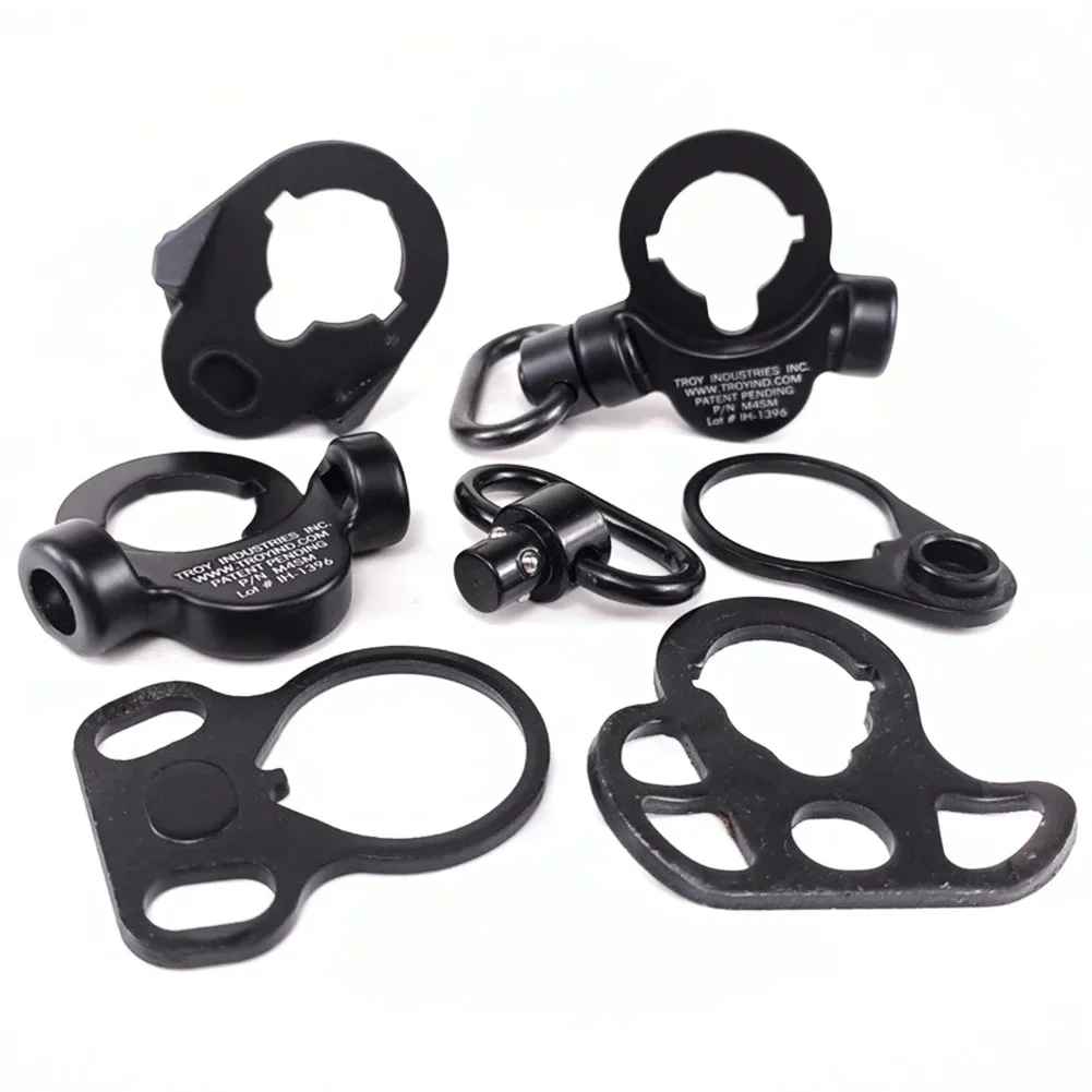Taktik Silah DD QD GBB Sling E - Outdoor Sports Store incelemesi ve fiyatı