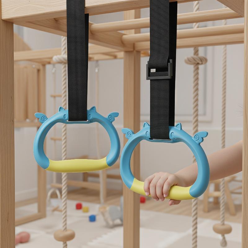 Çocuklar İçin Jimnastik Yatay  - Gymnastic Bar Home incelemesi ve fiyatı