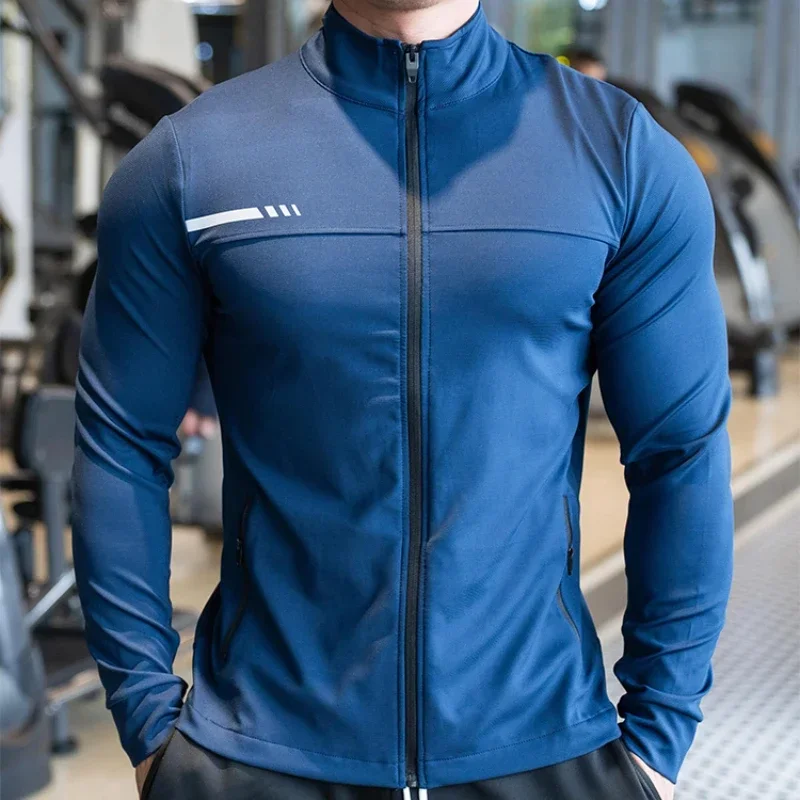 Erkek spor gömlek Tops yüksek  - Outdoor Sport Jacket Men incelemesi ve fiyatı