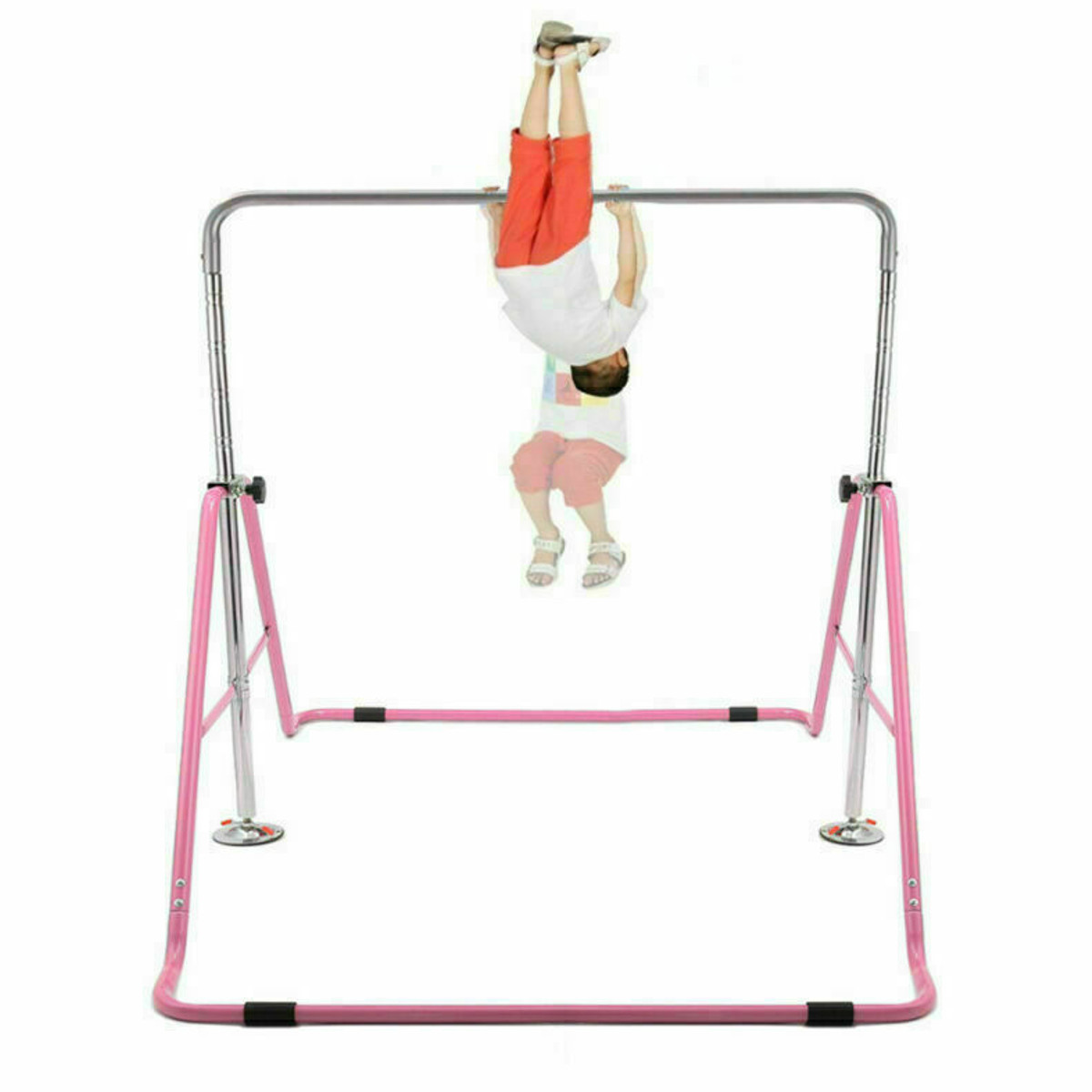 Ayarlanabilir 130cm Çocuklar İ - Gymnastic Bar Home incelemesi ve fiyatı