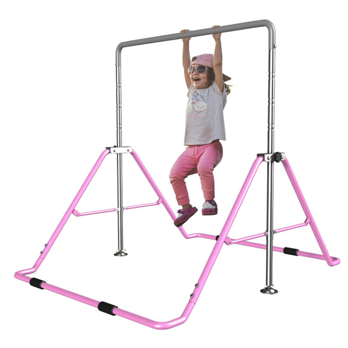 Ayarlanabilir 130cm Çocuklar İ - Gymnastic Bar Home incelemesi ve fiyatı