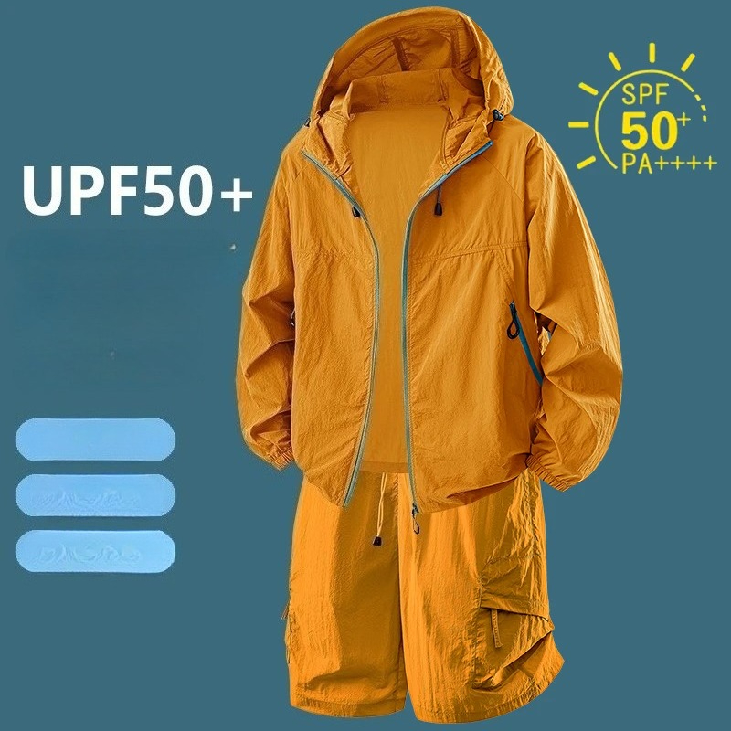 Fitness Ceketi Hızlı Kuruyan N - Outdoor Sport Jacket Men incelemesi ve fiyatı