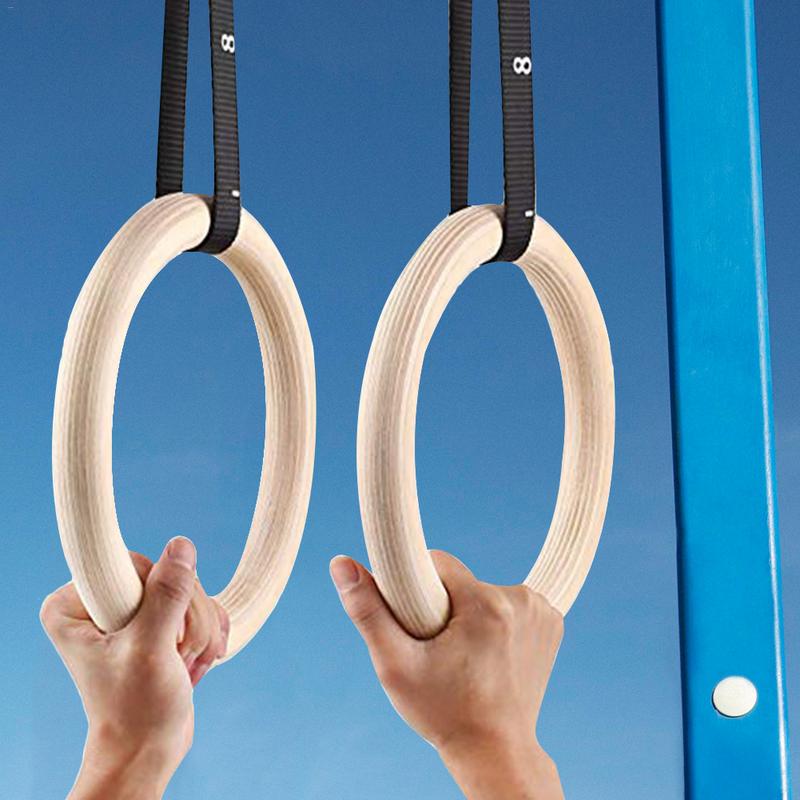 1 parça huş ahşap jimnastik ha - Gymnastic Bar Home incelemesi ve fiyatı