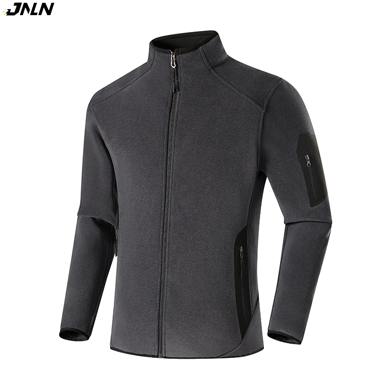 JNLN Kış Polar Ceket Erkek Kad - Outdoor Sport Jacket Men incelemesi ve fiyatı