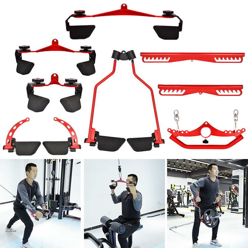 Ayarlanabilir Fitness Lat Aşağ - Gymnastic Bar Home incelemesi ve fiyatı