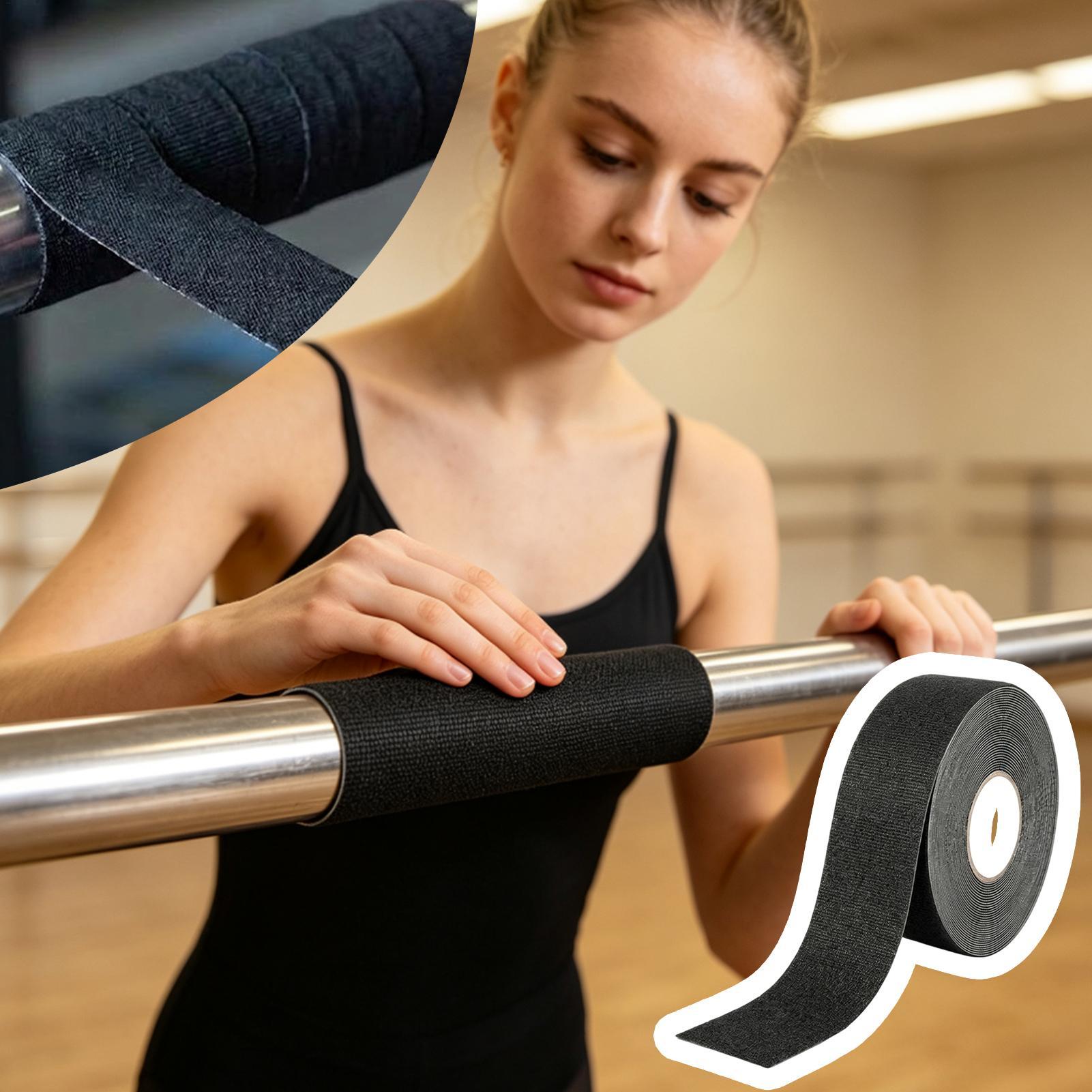 Direk Dansı İçin Kaymaz Bant,  - Gymnastic Bar Home incelemesi ve fiyatı